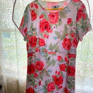 Dainty Jewell’s swim dress Xl